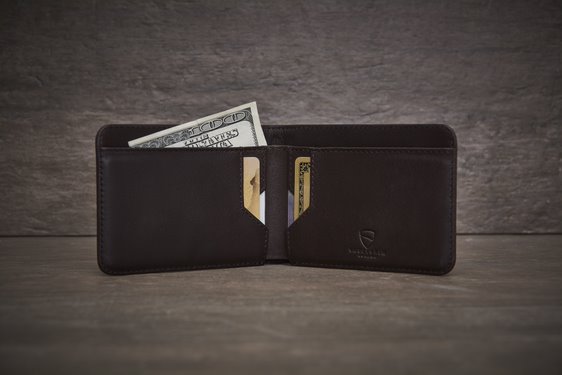 Vaultskin is The Go-To Name for RFID Blocking Minimalist Wallets