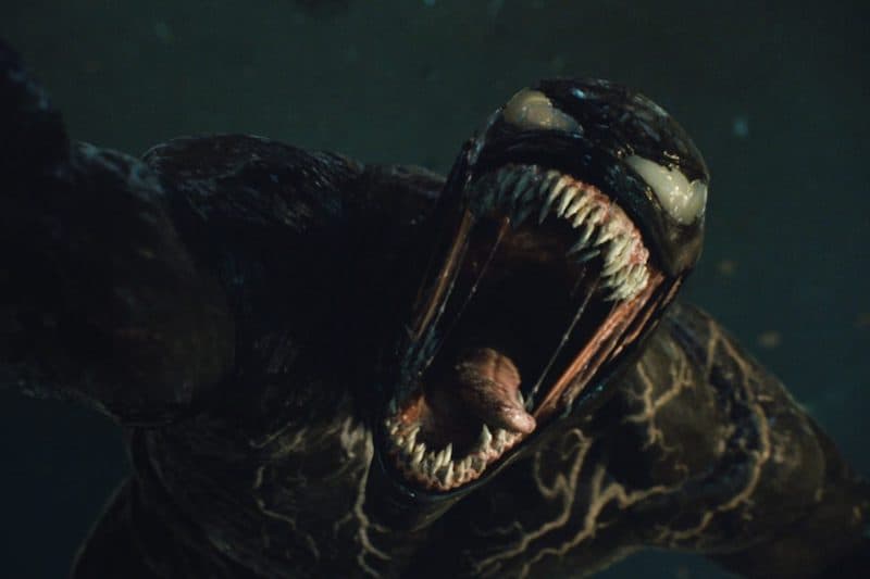 Tom Hardy Gets Crazy in ‘Venom: Let There Be Carnage’ First Trailer