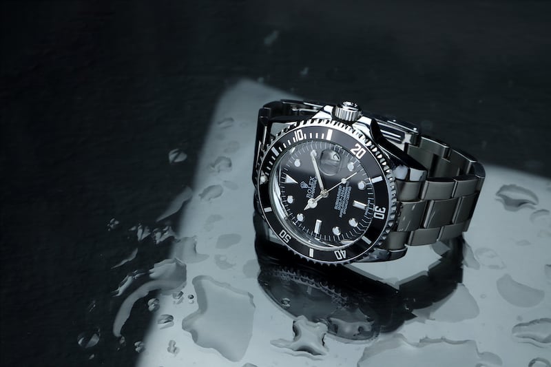 How To Buy Your First Vintage Rolex