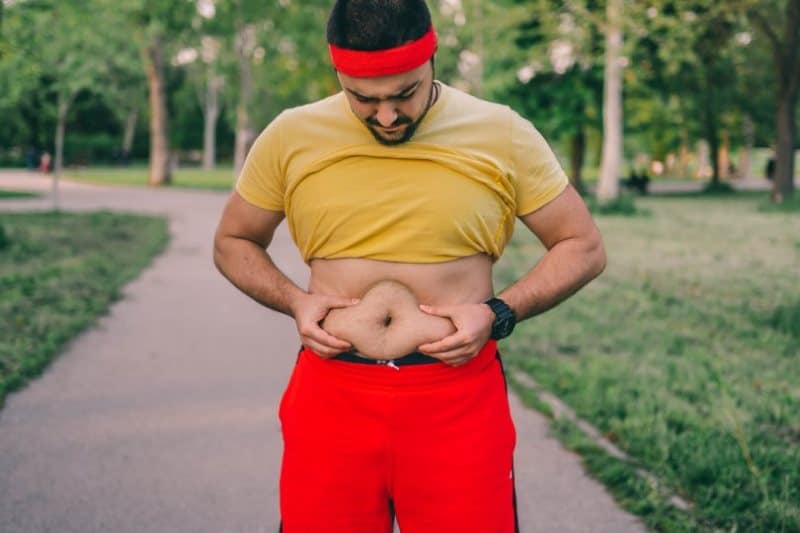What Is A Healthy Body Fat Percentage And How To Achieve It