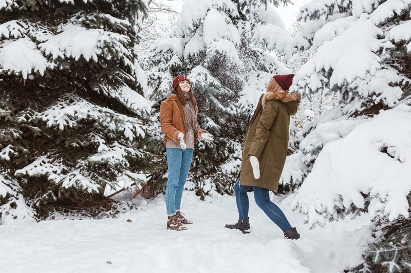 Women’s Winter Style Guide: 30 Essentials You Should Own