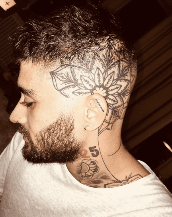 23 of the Best Celebrity Tattoos