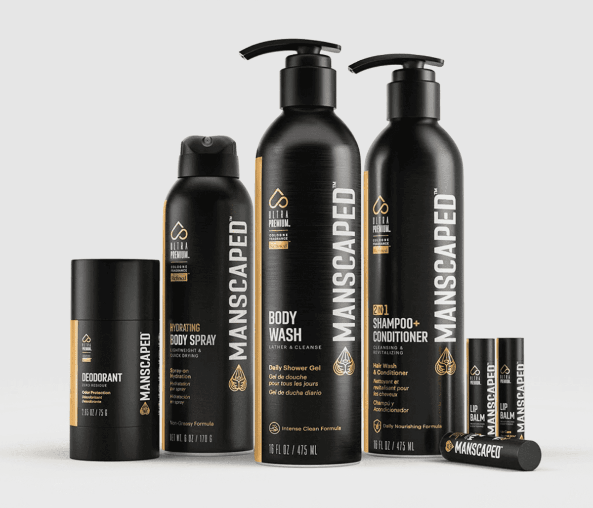 manscaped-ultra-premium-collection