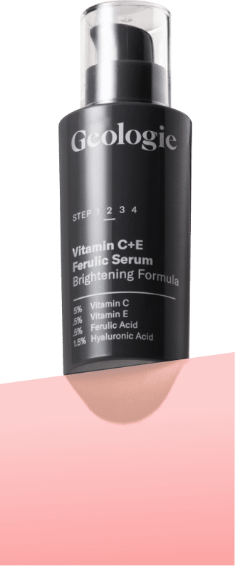 Geologie Vitamin C Serum Benefits